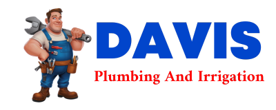 Trusted plumber in SEMORA